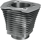DRAG SPECIALTIES Cylinder - 1340cc - 1984-1999 Big Twin 16510-83A-LB2 - Cycle City Outdoors