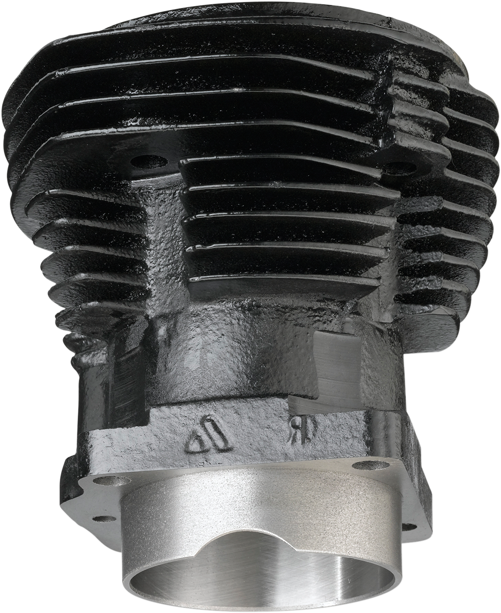 DRAG SPECIALTIES Cylinder - Rear - 1200cc - 1966-1980 Shovelhead 750604-BX-LB2 - Cycle City Outdoors