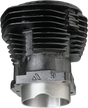 DRAG SPECIALTIES Cylinder - Rear - 1200cc - 1966-1980 Shovelhead 750604-BX-LB2 - Cycle City Outdoors