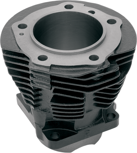 DRAG SPECIALTIES Cylinder - Rear - 74" - 1948-1965 Panhead 750606-BX-LB2 - Cycle City Outdoors