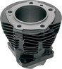 DRAG SPECIALTIES Cylinder - Rear - 74" - 1948-1965 Panhead 750606-BX-LB2 - Cycle City Outdoors