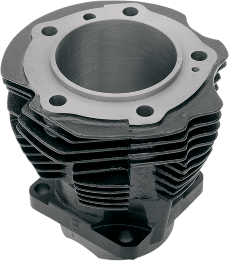 DRAG SPECIALTIES Cylinder - Front - 74" - 1948-1965 Panhead 750607-BX-LB2 - Cycle City Outdoors