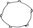 MOOSE RACING Clutch Cover Gasket - Yamaha 816346MSE - Cycle City Outdoors