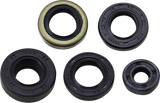 MOOSE RACING Oil Seal Set - Kawasaki 822379MSE - Cycle City Outdoors