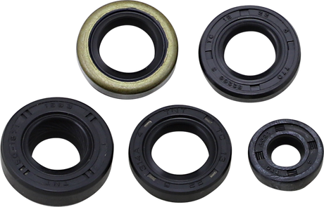MOOSE RACING Oil Seal Set - Kawasaki 822379MSE - Cycle City Outdoors