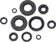 MOOSE RACING Oil Seal Set - Yamaha 822993MSE - Cycle City Outdoors