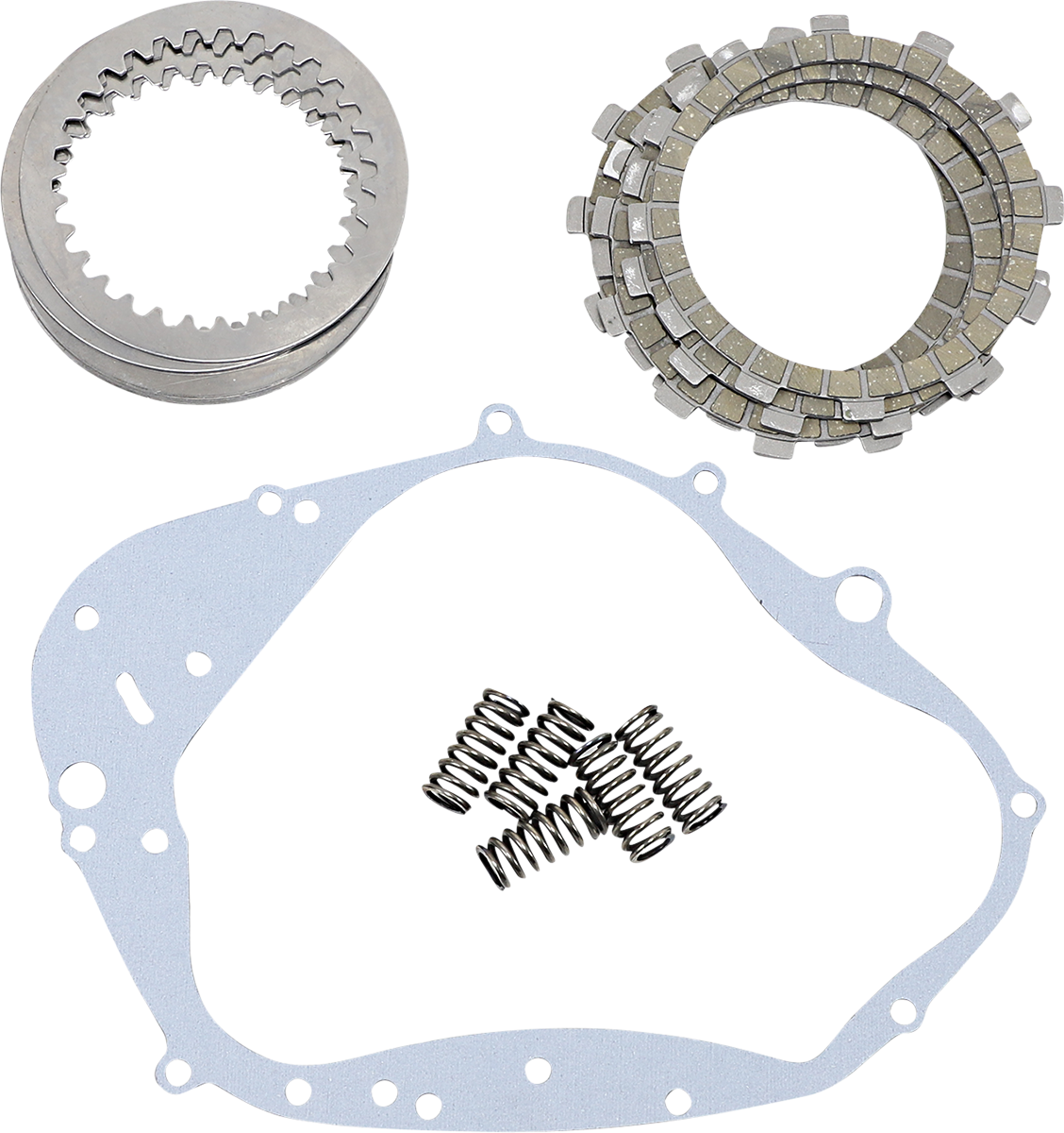 MOOSE RACING Clutch Kit M90-191 - Cycle City Outdoors