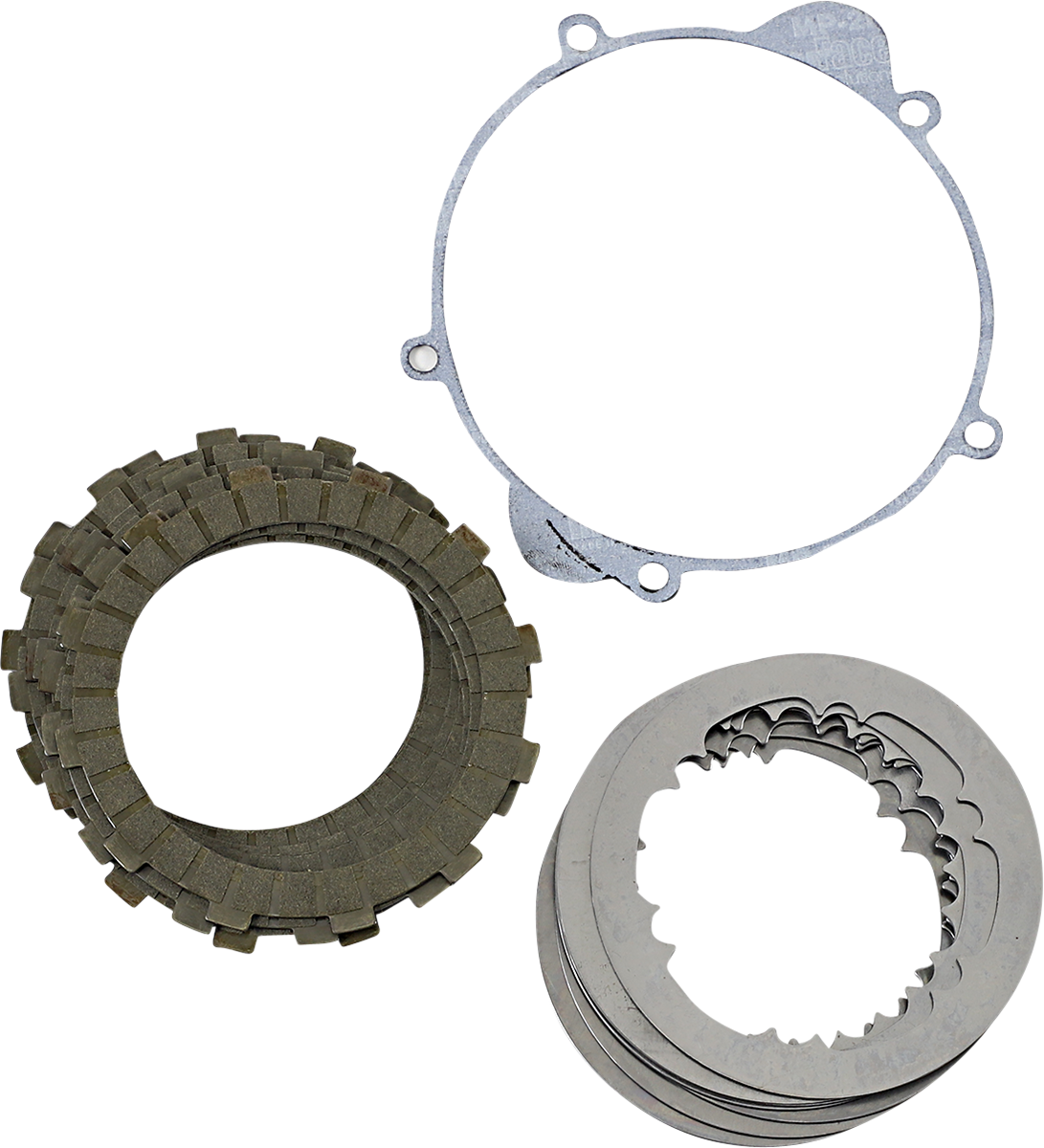 MOOSE RACING Clutch Kit - Gas Gas/Husqvarna/KTM M90-242 - Cycle City Outdoors