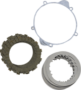 MOOSE RACING Clutch Kit - Gas Gas/Husqvarna/KTM M90-242 - Cycle City Outdoors