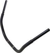KLOCK WERKS Prairie Handlebar for Indian - Black KWH-04-0569
