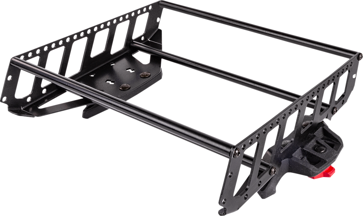 KIMPEX Versatile Rack 402130 - Adjustable Snowmobile Rack