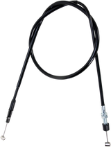 MOTION PRO Clutch Cable - Yamaha - Black Vinyl 05-0392