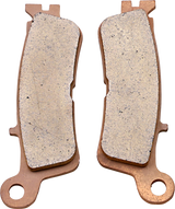 DP BRAKES Sintered Brake Pads - YZ 450 F DP703 - Cycle City Outdoors