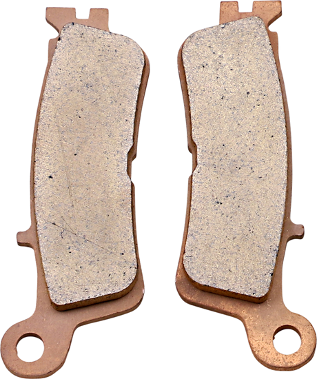 DP BRAKES Sintered Brake Pads - YZ 450 F DP703 - Cycle City Outdoors