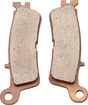 DP BRAKES Sintered Brake Pads - YZ 450 F DP703 - Cycle City Outdoors