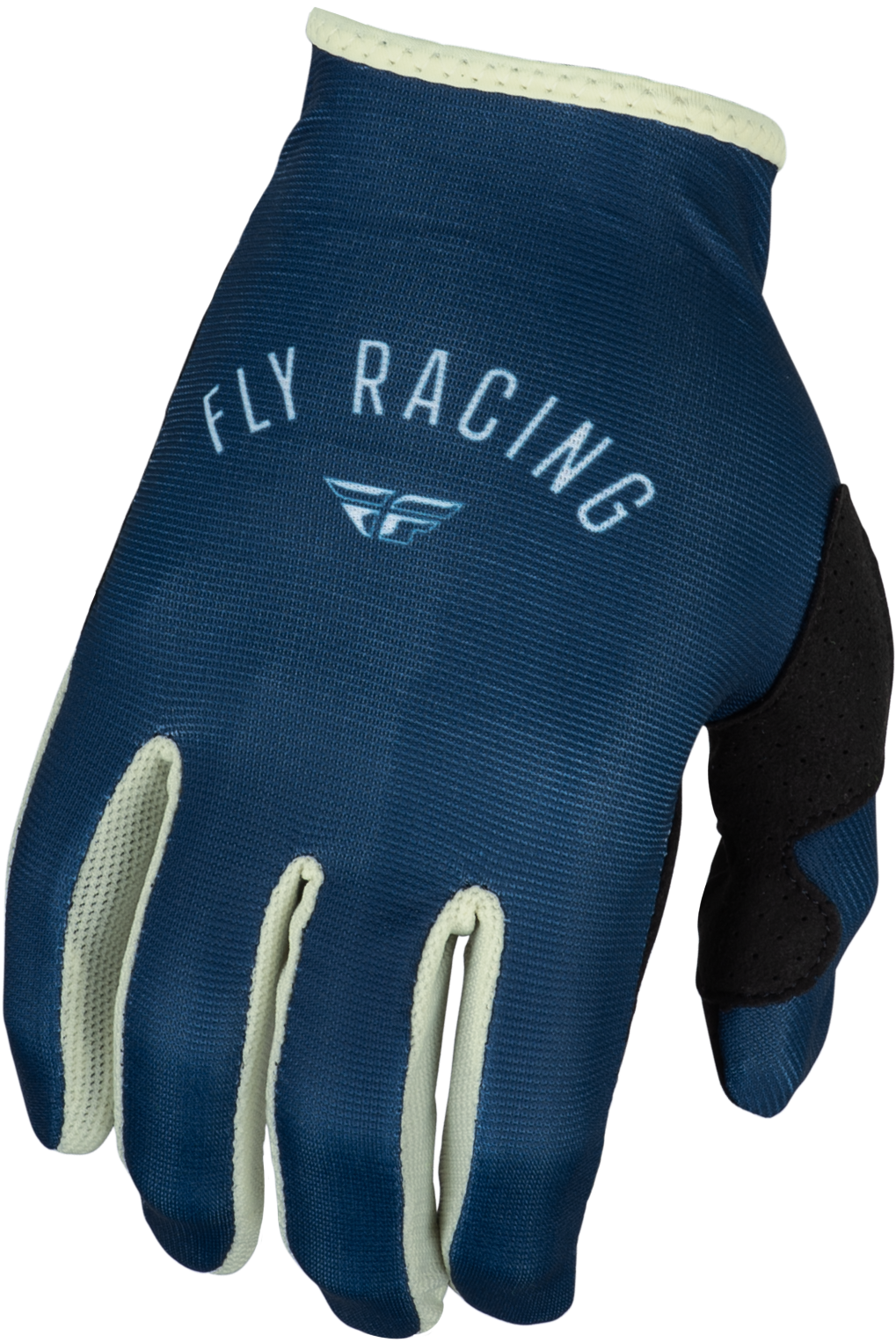 Women's Lite Gloves Navy/Ivory Xl - Cycle City Outdoors