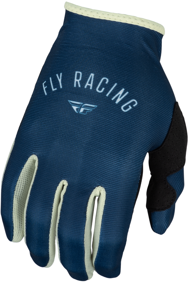 Women's Lite Gloves Navy/Ivory Xl - Cycle City Outdoors