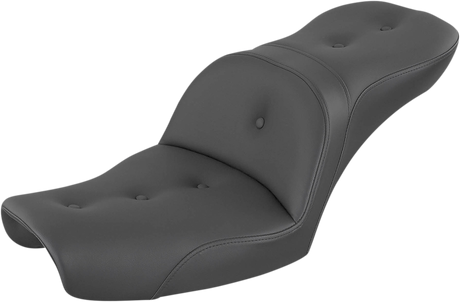 SADDLEMEN Explorer RoadSofa* Seat - without Backrest - FXD '96-'03 896-04-029RS