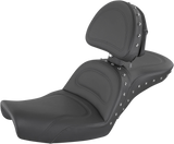 SADDLEMEN Explorer Special Seat - Backrest 896-04-040