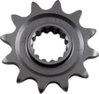 RENTHAL Front Sprocket - 12 Tooth 360A-520-12P - Cycle City Outdoors
