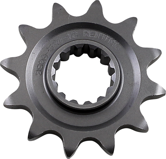 RENTHAL Front Sprocket - 12 Tooth 360A-520-12P - Cycle City Outdoors