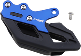 MOOSE RACING Chain Guide - Blue - Yamaha G32-4301BL - Cycle City Outdoors