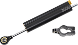 OHLINS Steering Damper - 68 mm - Blackline Universal (SD008) SD 008