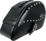 SADDLEMEN Saddlebag - Teardrop - Dyna 3501-0464