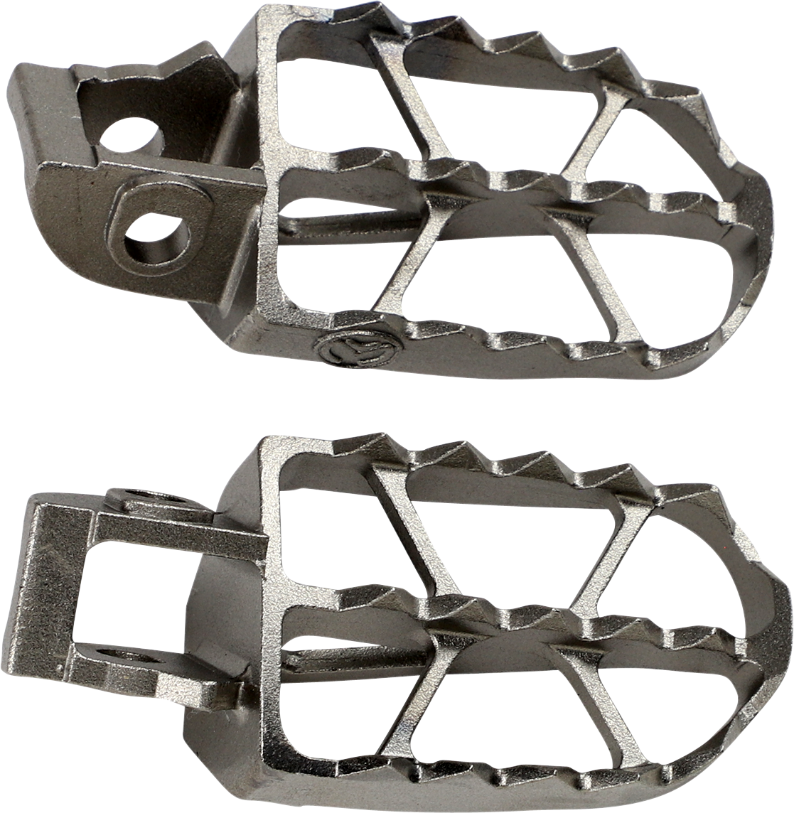 MOOSE RACING ND Series Footpegs NDKTM-16 - Cycle City Outdoors