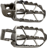 MOOSE RACING ND Series Footpegs NDKTM-16 - Cycle City Outdoors