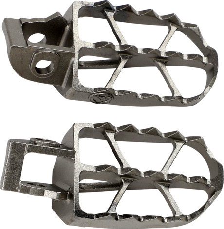 MOOSE RACING ND Series Footpegs NDKTM-16 - Cycle City Outdoors