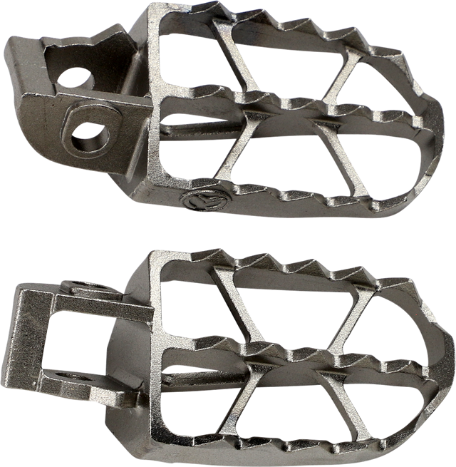 MOOSE RACING ND Series Footpegs NDKTM-16 - Cycle City Outdoors