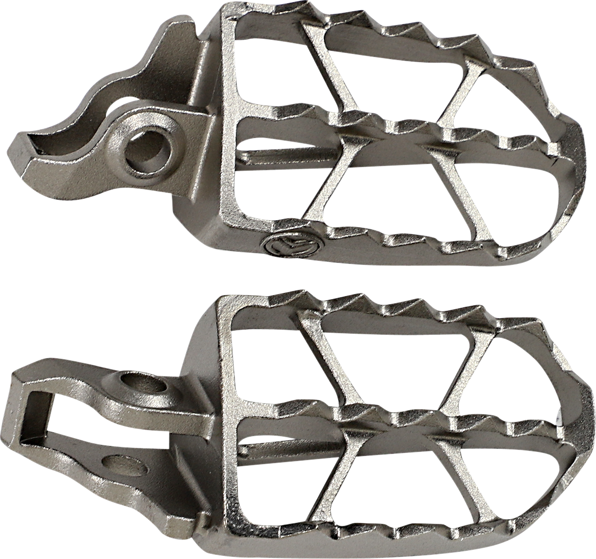 MOOSE RACING ND Series Footpegs - Honda NDCR-5 - Cycle City Outdoors