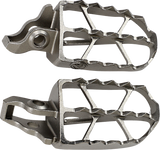 MOOSE RACING ND Series Footpegs - Honda NDCR-5 - Cycle City Outdoors