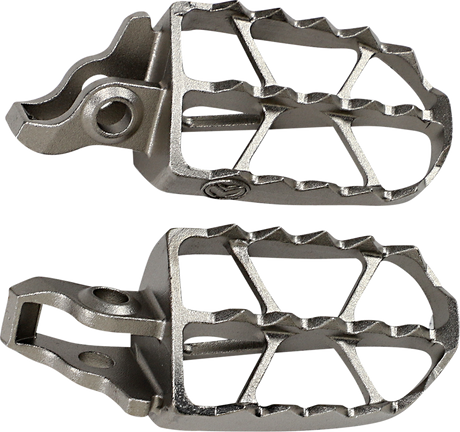 MOOSE RACING ND Series Footpegs - Honda NDCR-5 - Cycle City Outdoors