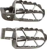 MOOSE RACING ND Series Footpegs - 1/2" Offset NDKTM-16B - Cycle City Outdoors