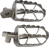 MOOSE RACING ND Series Footpegs - Suzuki NDRMZ10 - Cycle City Outdoors