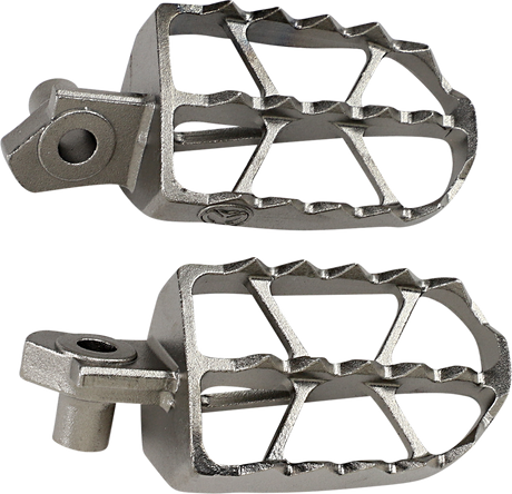 MOOSE RACING ND Series Footpegs - Suzuki NDRMZ10 - Cycle City Outdoors
