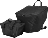 SHOW CHROME Can-Am Front Trunk Liner - Black - Spyder HCFL-RT