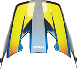 THOR Reflex Visor Kit - Accel 0132-1447