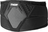 THOR Guardian Belt - Black - L/XL 2703-0154
