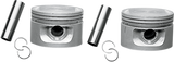 DRAG SPECIALTIES Piston - Evolution 750741-BX-LB1 - Cycle City Outdoors