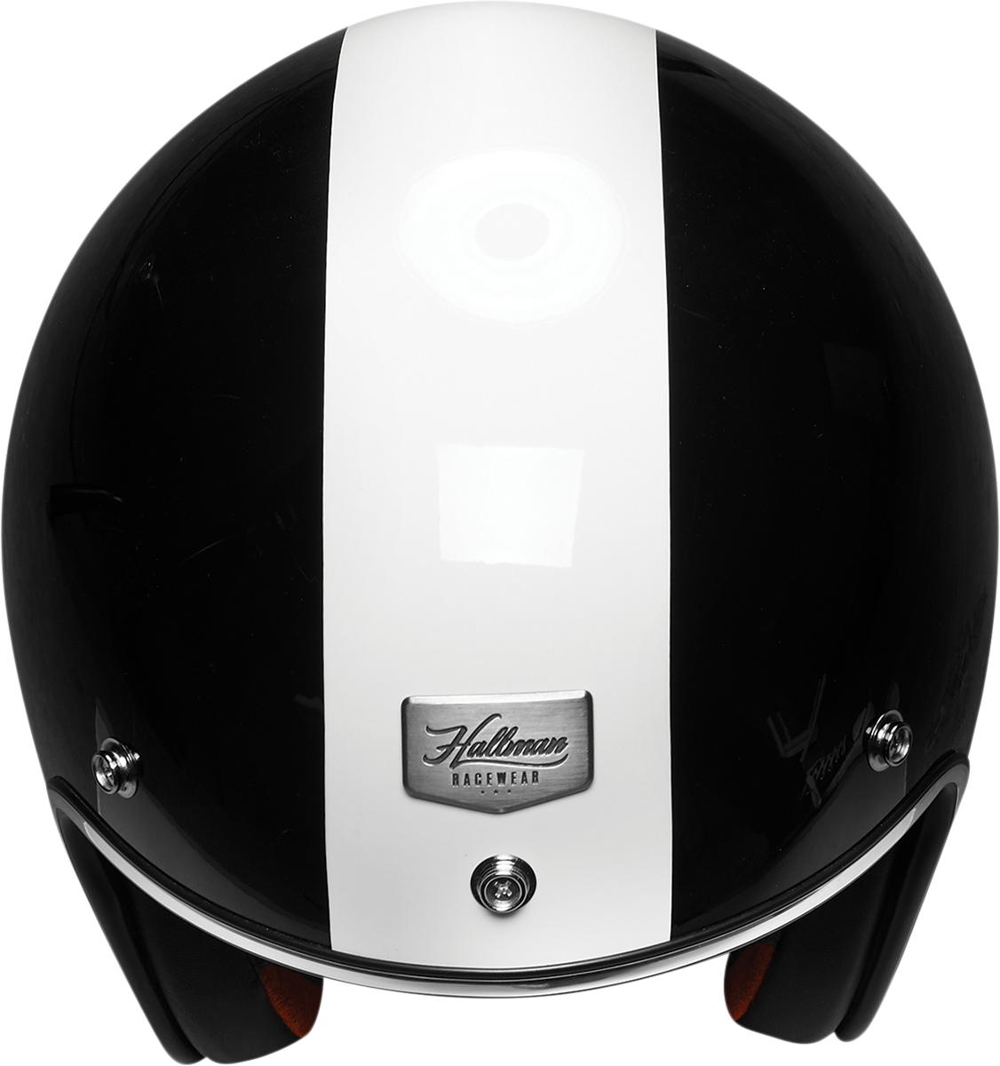 Thor Mccoy Helmet - Black/White - Large 0104-2705 - Cycle City Outdoors