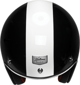 Thor Mccoy Helmet - Black/White - 2XL 0104-2707 - Cycle City Outdoors