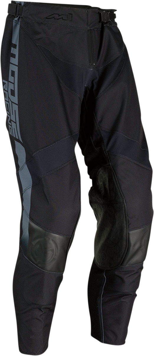 MOOSE RACING M1 Pants - Black - 32 2901-9165 - Cycle City Outdoors