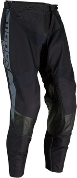 MOOSE RACING M1 Pants - Black - 32 2901-9165 - Cycle City Outdoors