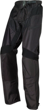 MOOSE RACING Qualifier Over-the-Boot Pants - Black - 28 2901-9171 - Cycle City Outdoors