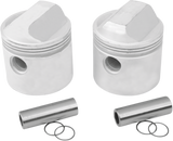 DRAG SPECIALTIES Piston - XL 750754-BX-LB1 - Cycle City Outdoors