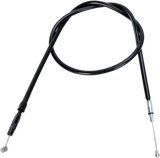 MOTION PRO Clutch Cable - Yamaha - Black Vinyl 05-0357