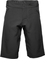 THOR Intense Shorts - Black/Gray - US 28 5001-0039 - Cycle City Outdoors